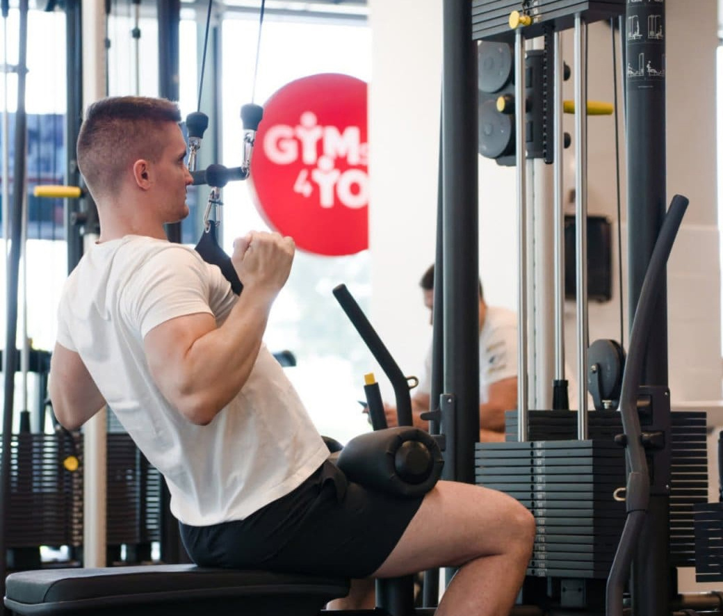 Najnoviji Gyms4you centar otvara se ovog vikenda na Vrbanima