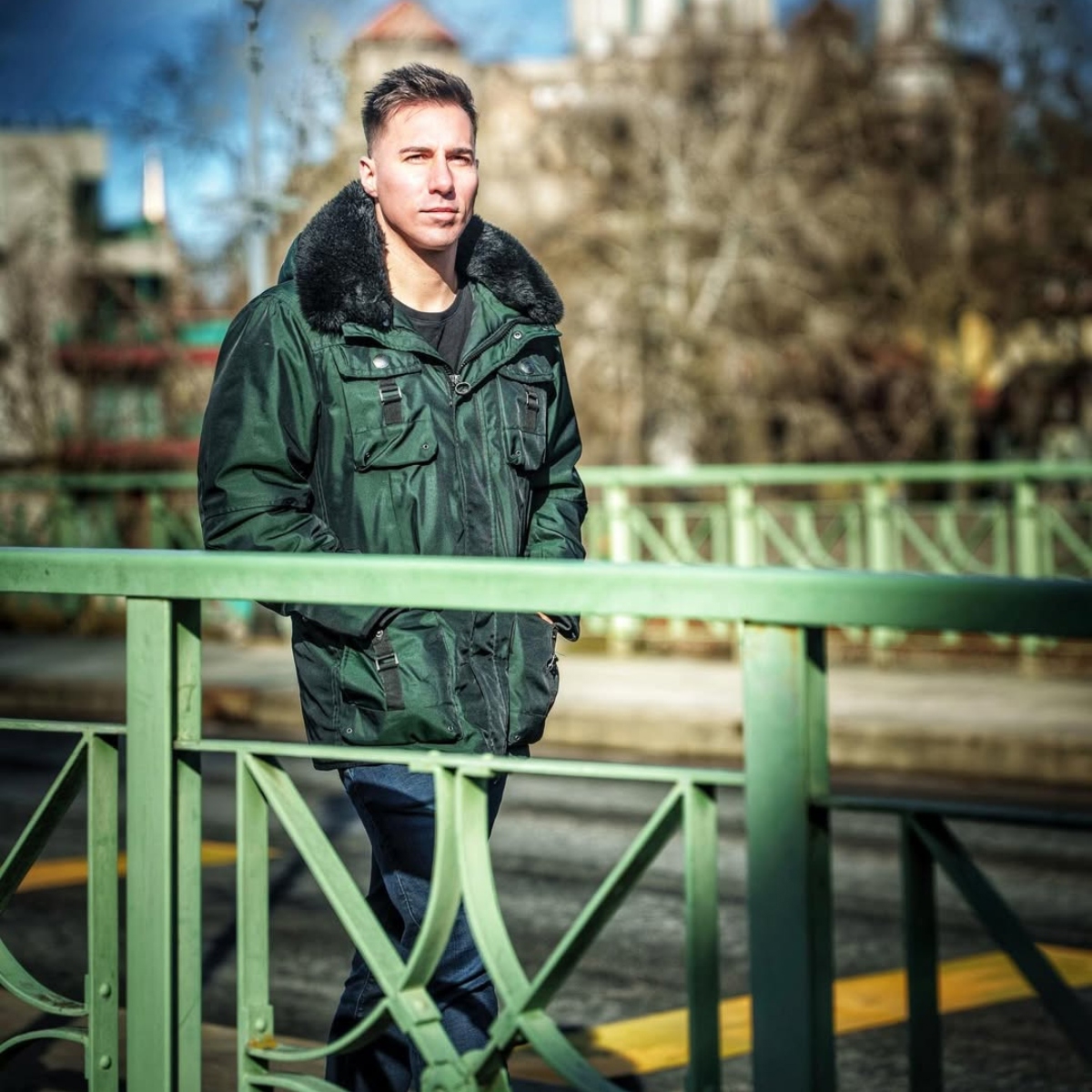 Razlog zbog kojeg žene ovih dana prate mađarsku politiku