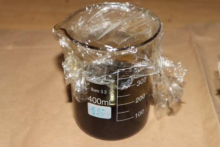 FOTO Policija zatvorila ilegalni klub u Zagrebu. Pogledajte što su sve pronašli