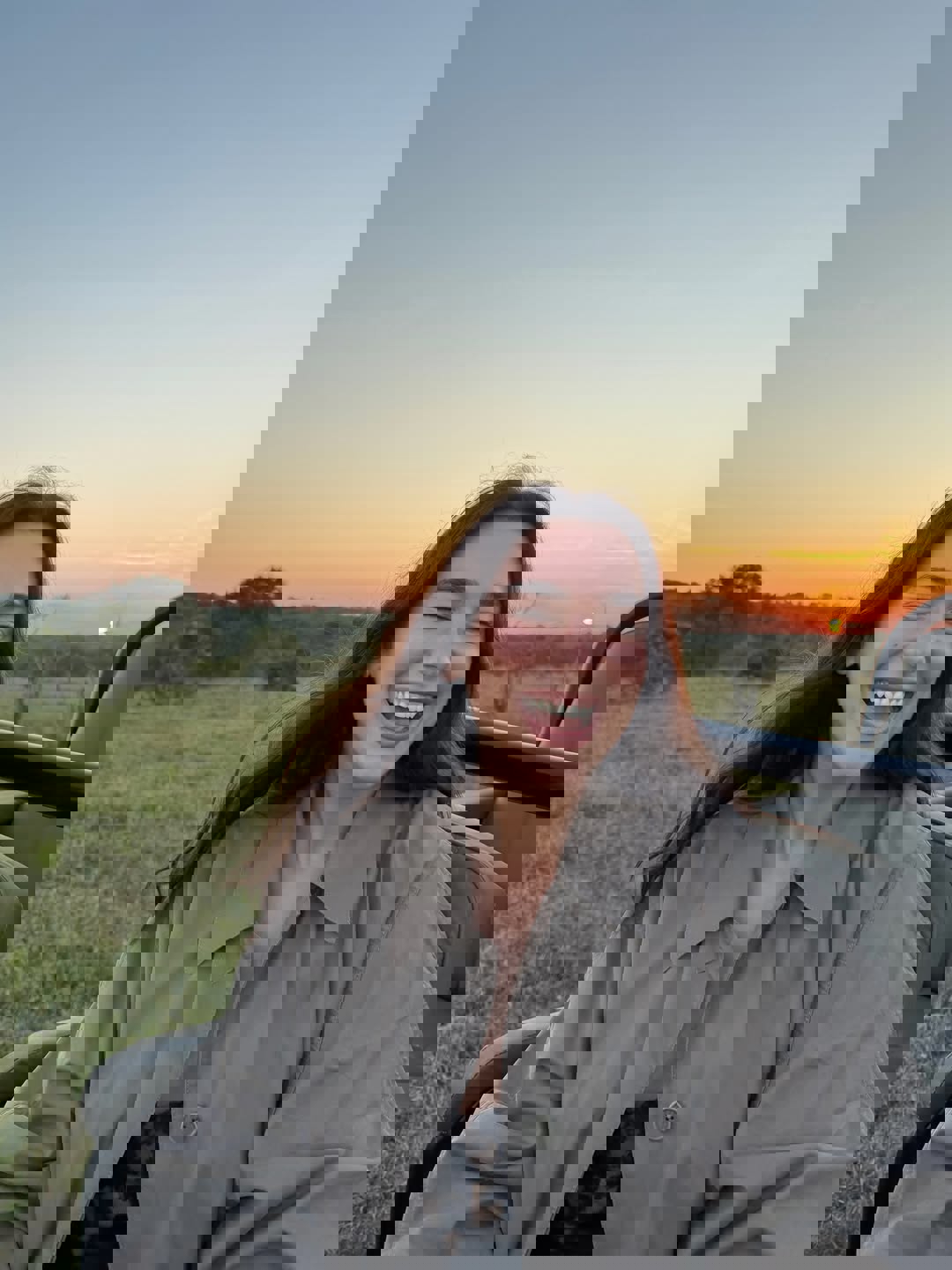 Dua Lipa i safari radi po svome. Za divljinu odabrala dizajnerske komade