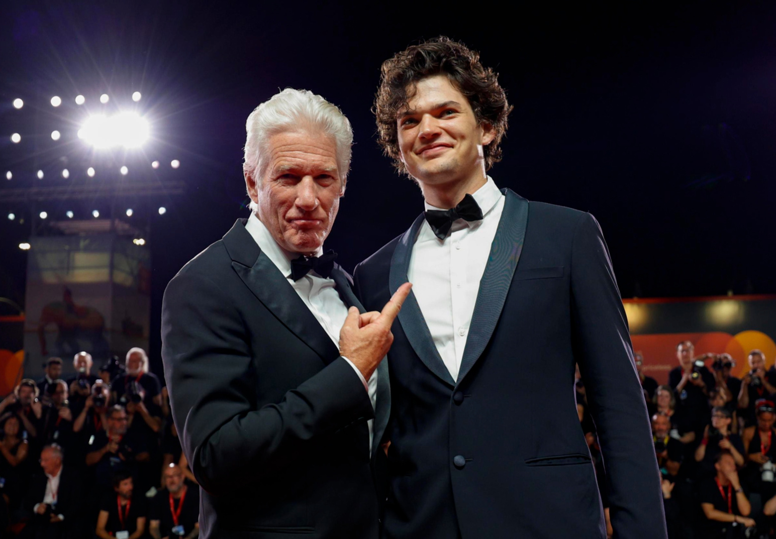 Studirao je psihologiju, a sad ga gledamo u Euforiji. Tko je Homer James Jigme Gere?