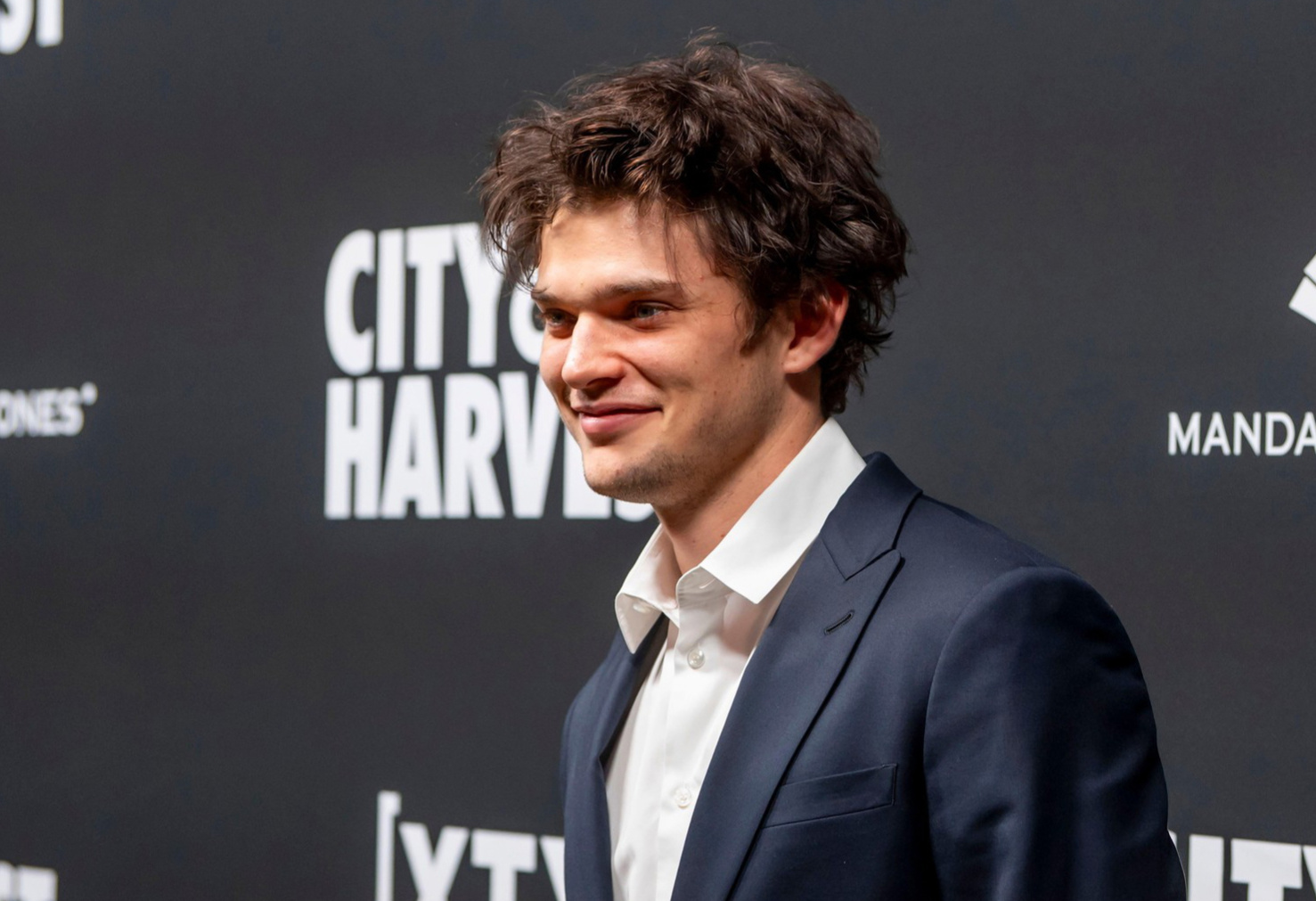 Studirao je psihologiju, a sad ga gledamo u Euforiji. Tko je Homer James Jigme Gere?