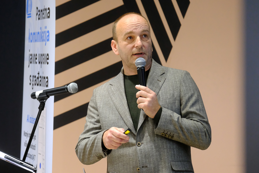 AI odgovara građanima kad komunalci ne rade: Hrvatska tvrtka razvila 0-24h rješenje