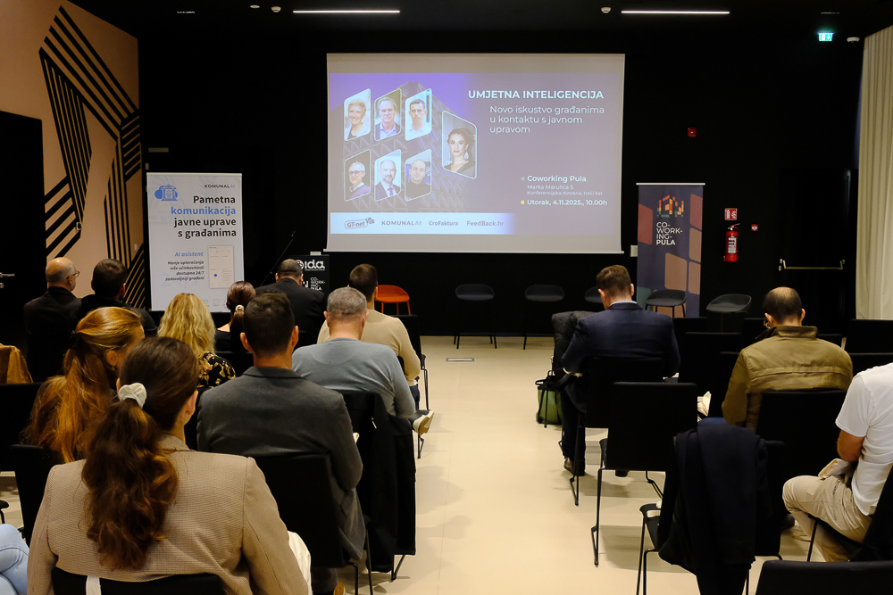 AI odgovara građanima kad komunalci ne rade: Hrvatska tvrtka razvila 0-24h rješenje