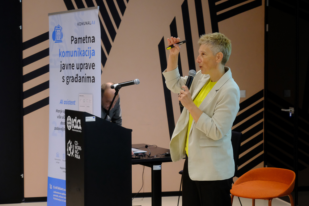 AI odgovara građanima kad komunalci ne rade: Hrvatska tvrtka razvila 0-24h rješenje