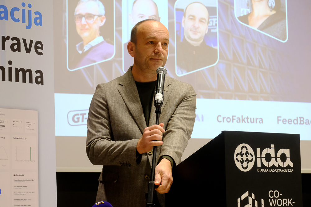 AI odgovara građanima kad komunalci ne rade: Hrvatska tvrtka razvila 0-24h rješenje