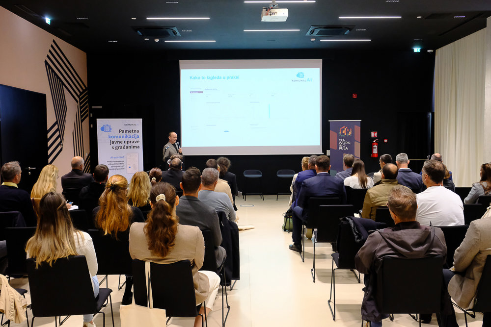 AI odgovara građanima kad komunalci ne rade: Hrvatska tvrtka razvila 0-24h rješenje