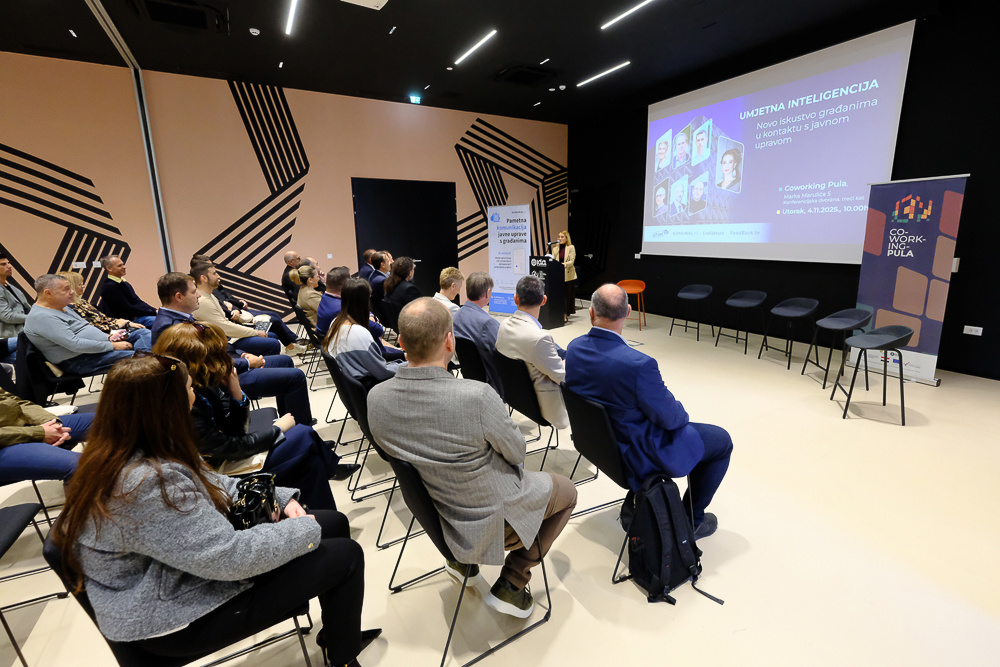 AI odgovara građanima kad komunalci ne rade: Hrvatska tvrtka razvila 0-24h rješenje