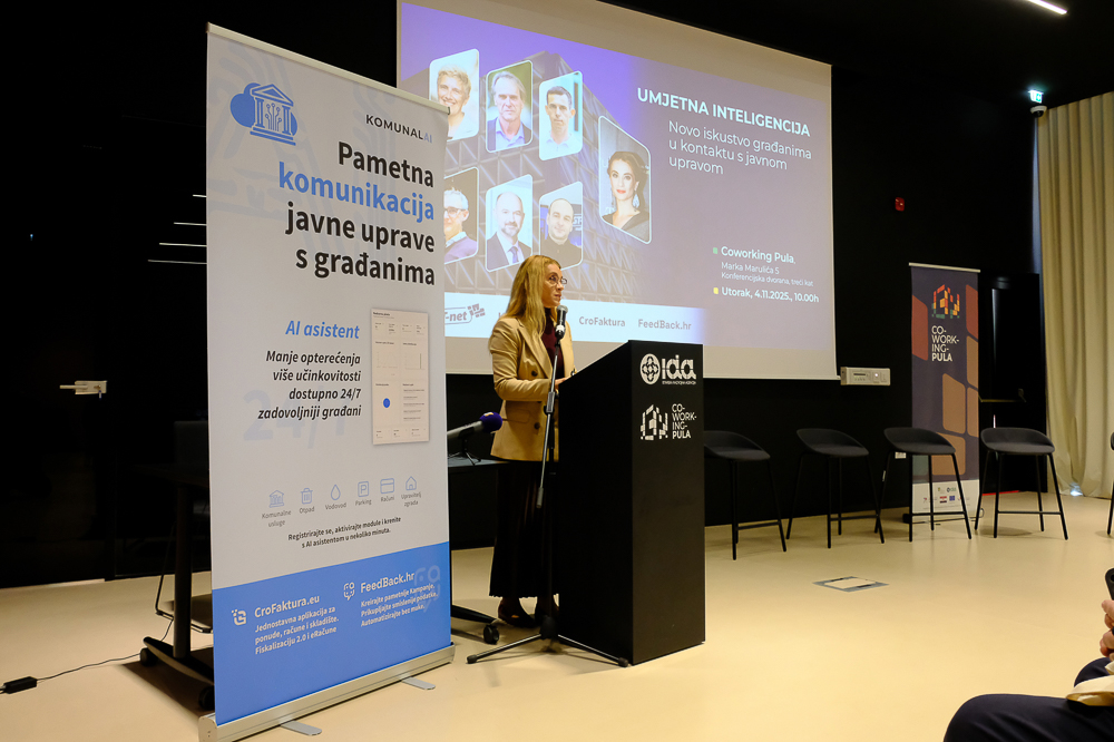 AI odgovara građanima kad komunalci ne rade: Hrvatska tvrtka razvila 0-24h rješenje