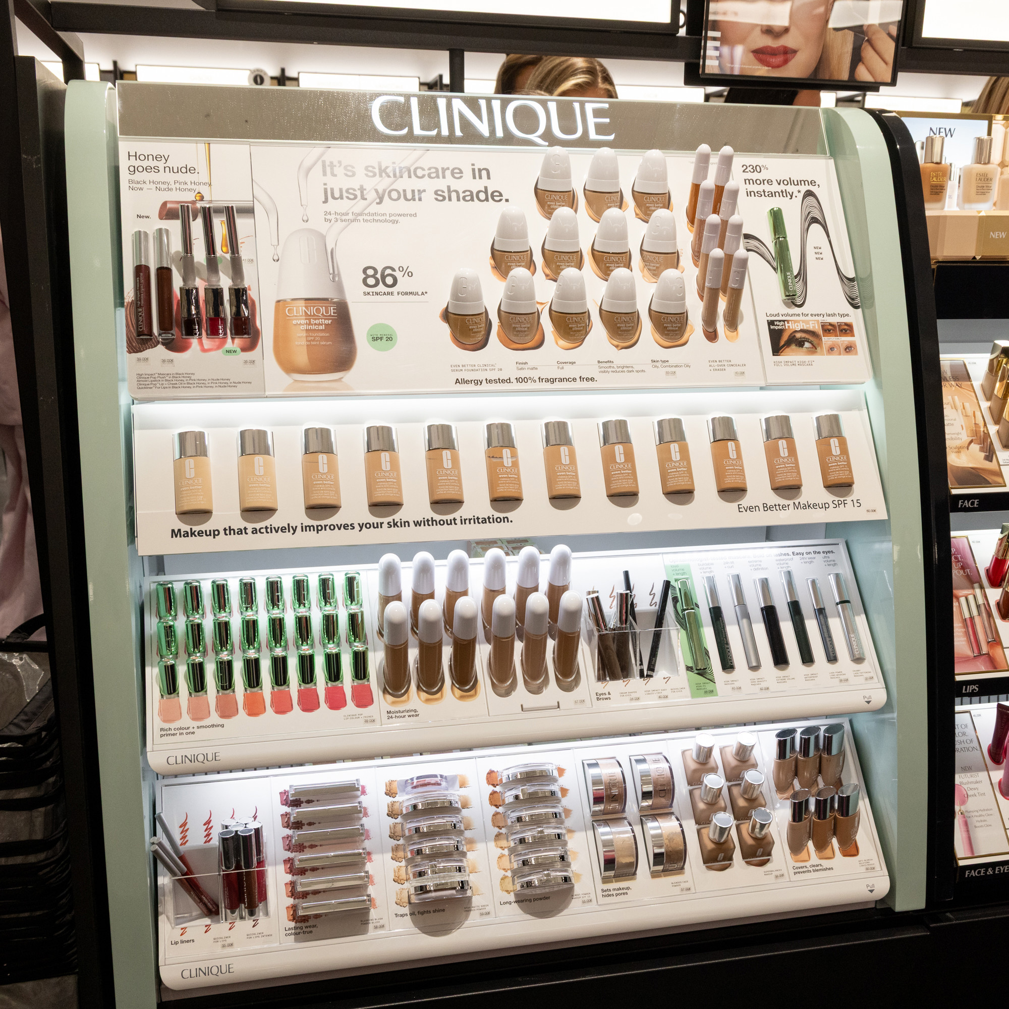 Prvi smo ušli u Sephoru u Zagrebu. Provjerili smo brendove, cijene i ponudu