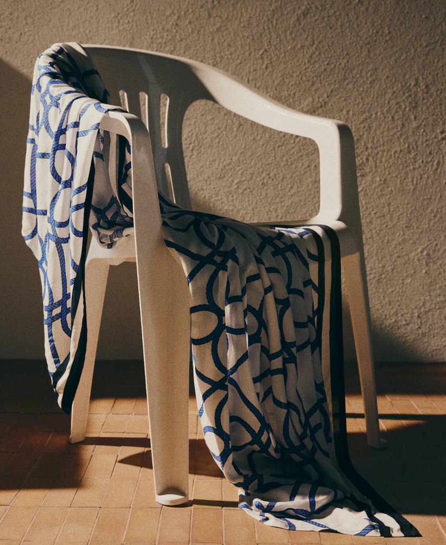 Prugice su stigle u H&M: Kolekcija za plažu je neodoljiva