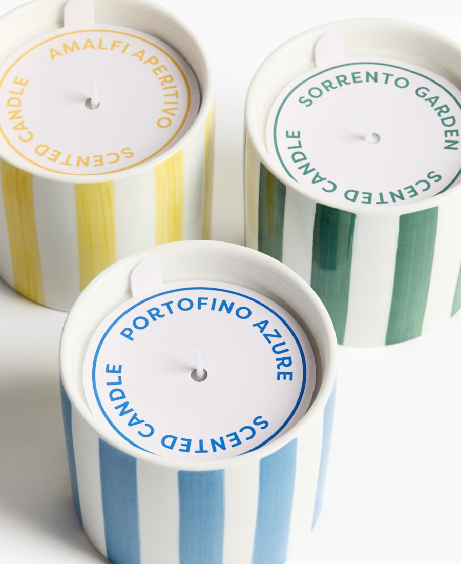 Prugice su stigle u H&M: Kolekcija za plažu je neodoljiva