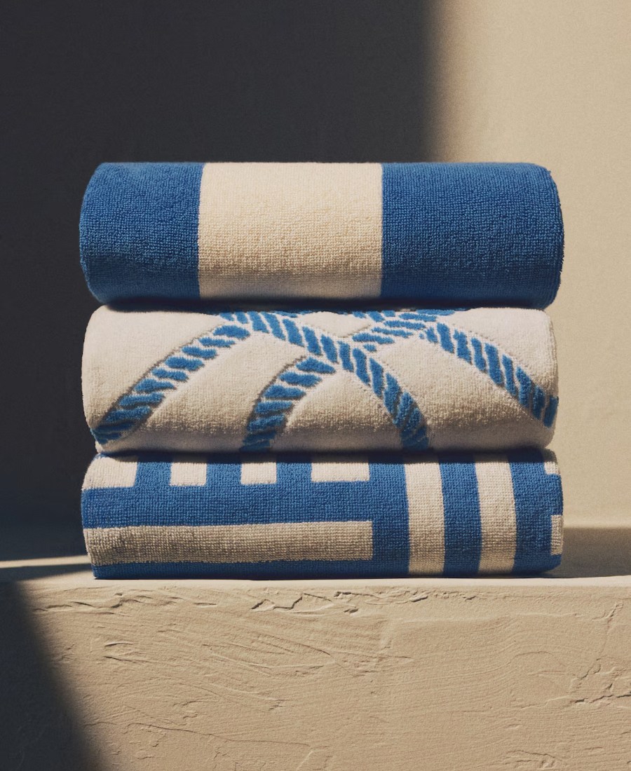 Prugice su stigle u H&M: Kolekcija za plažu je neodoljiva