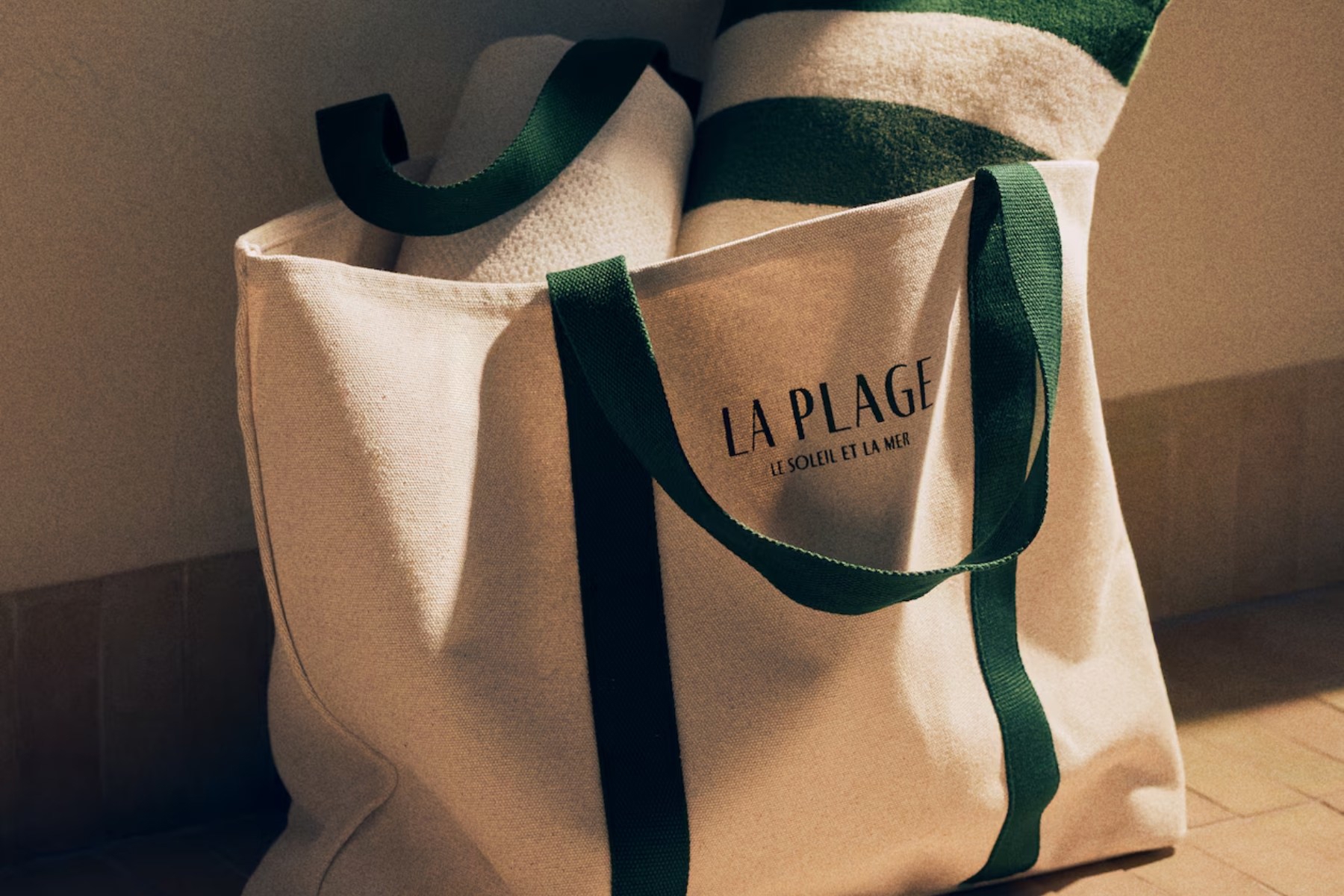 Prugice su stigle u H&M: Kolekcija za plažu je neodoljiva