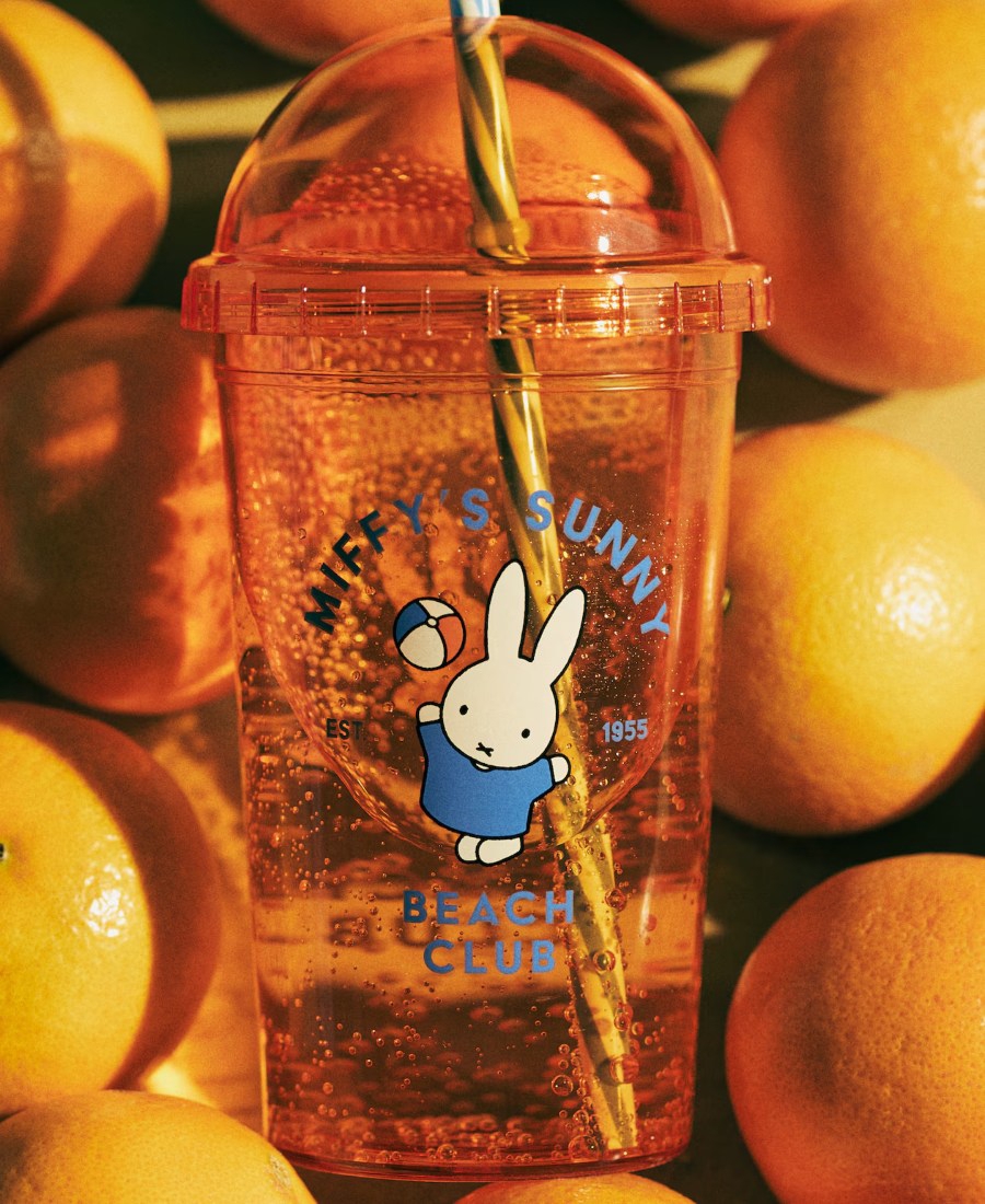 Prugice su stigle u H&M: Kolekcija za plažu je neodoljiva