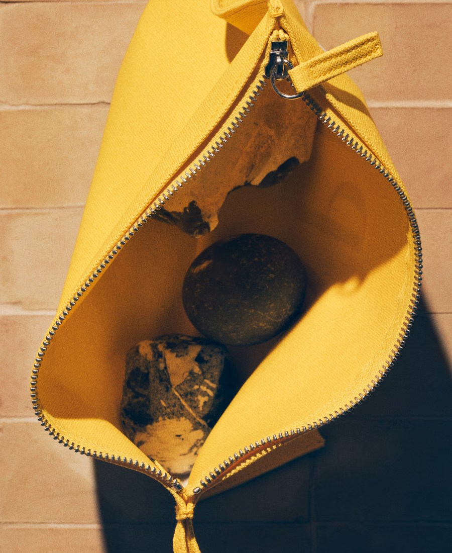 Prugice su stigle u H&M: Kolekcija za plažu je neodoljiva