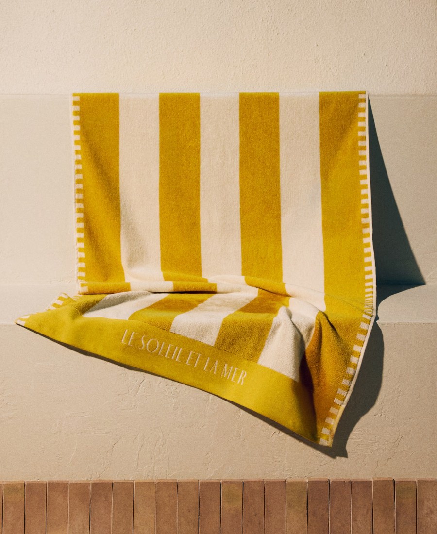 Prugice su stigle u H&M: Kolekcija za plažu je neodoljiva