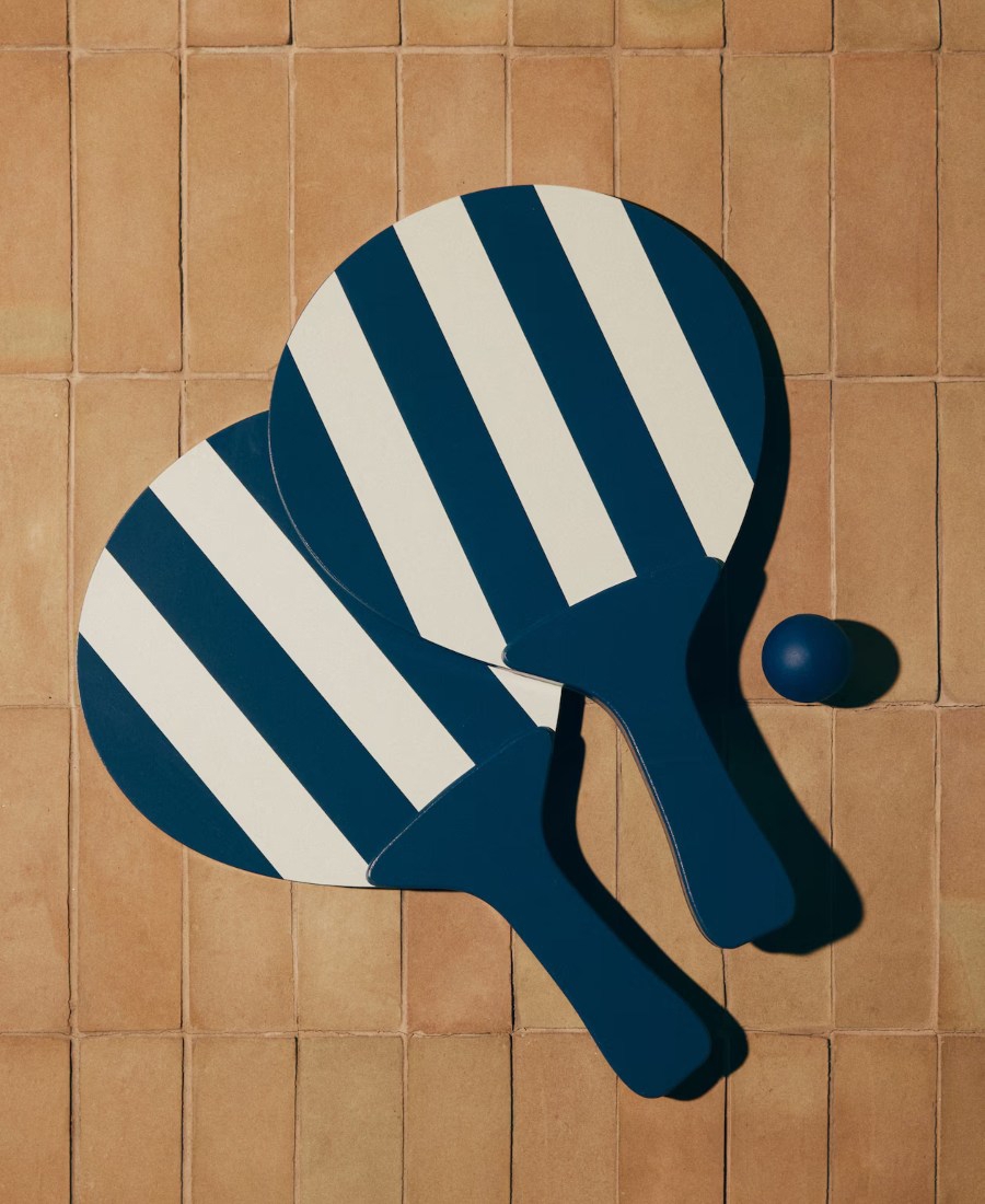 Prugice su stigle u H&M: Kolekcija za plažu je neodoljiva