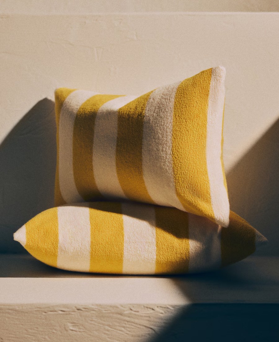 Prugice su stigle u H&M: Kolekcija za plažu je neodoljiva