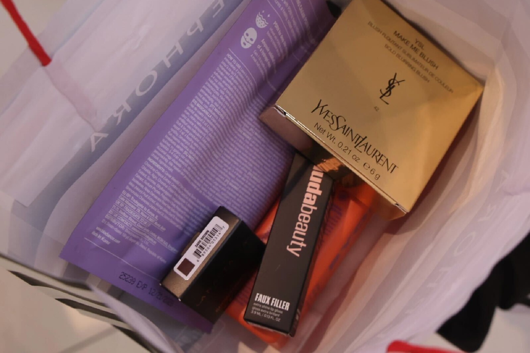 VELIKA GALERIJA Čekanje satima, bureci, zadaće... Kako je Hrvatska dočekala Sephoru