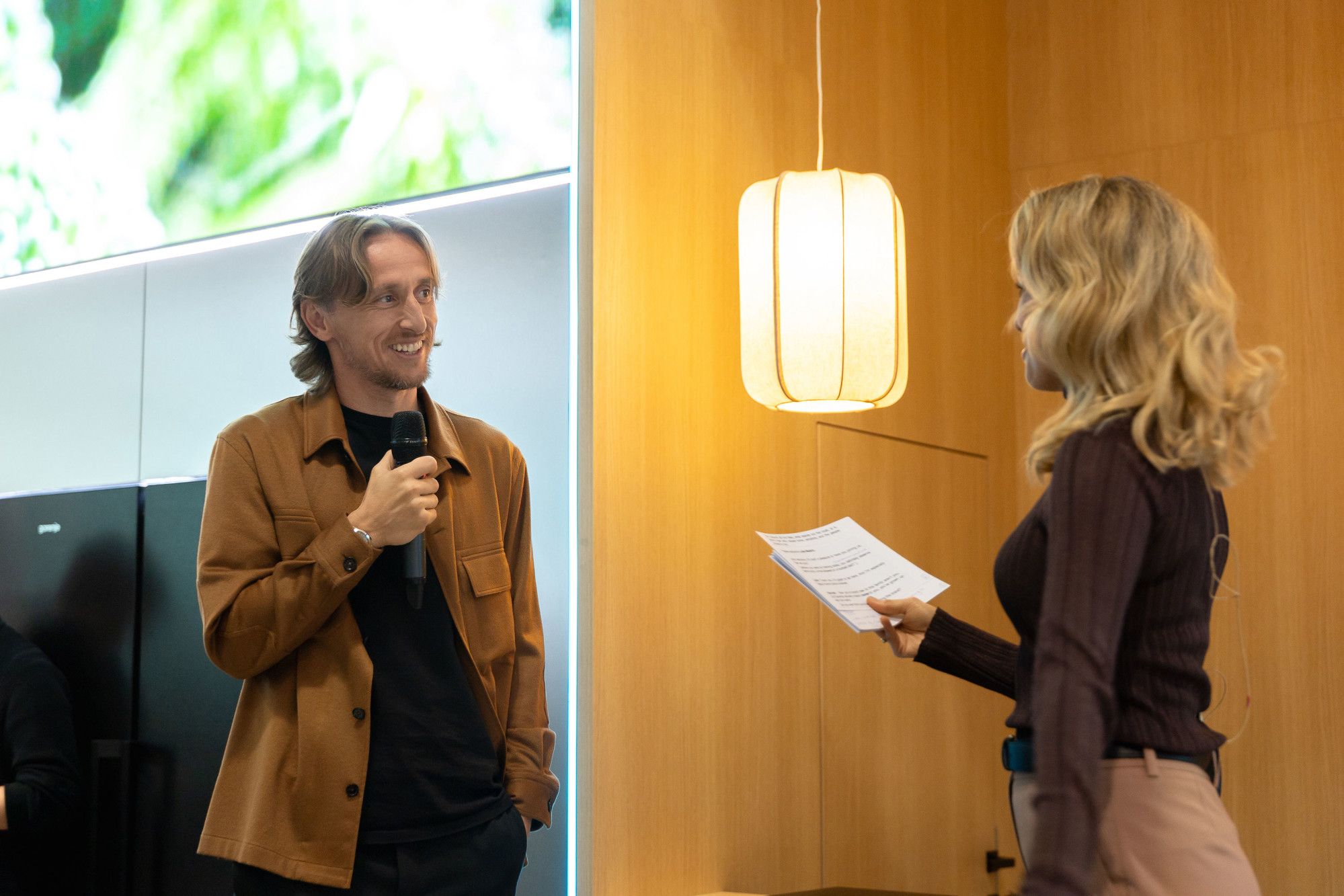 Luka Modrić udružuje snage s Gorenjem na EuroCucini