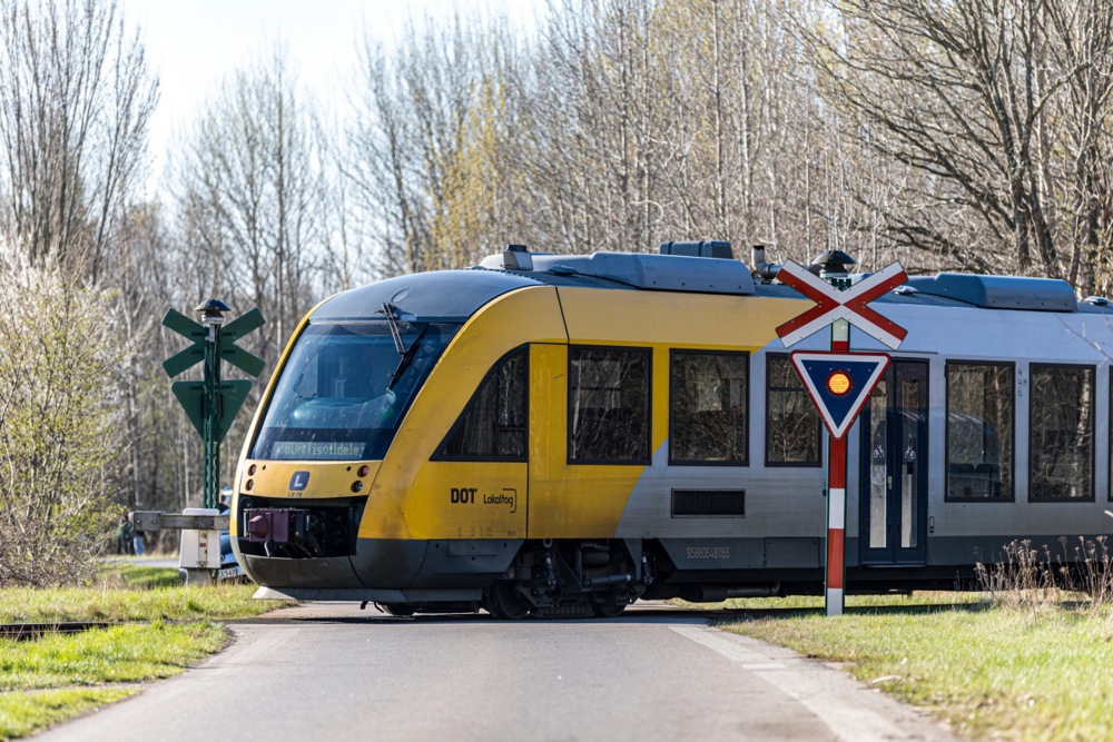 FOTO Frontalni sudar vlakova u Danskoj. Raste broj ozlijeđenih, pet kritično