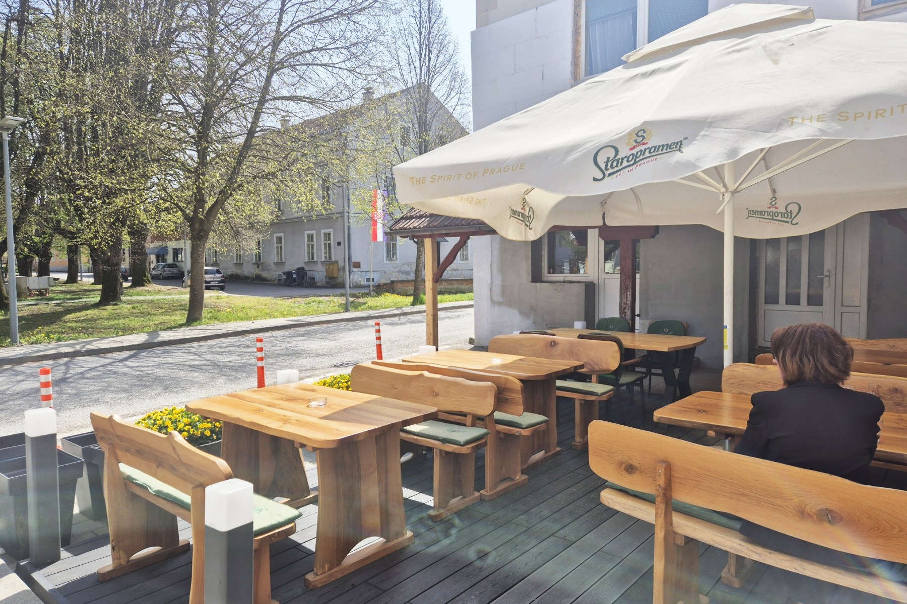 Što možete očekivati od ručka u zagorskom restoranu? Plata je pola stola