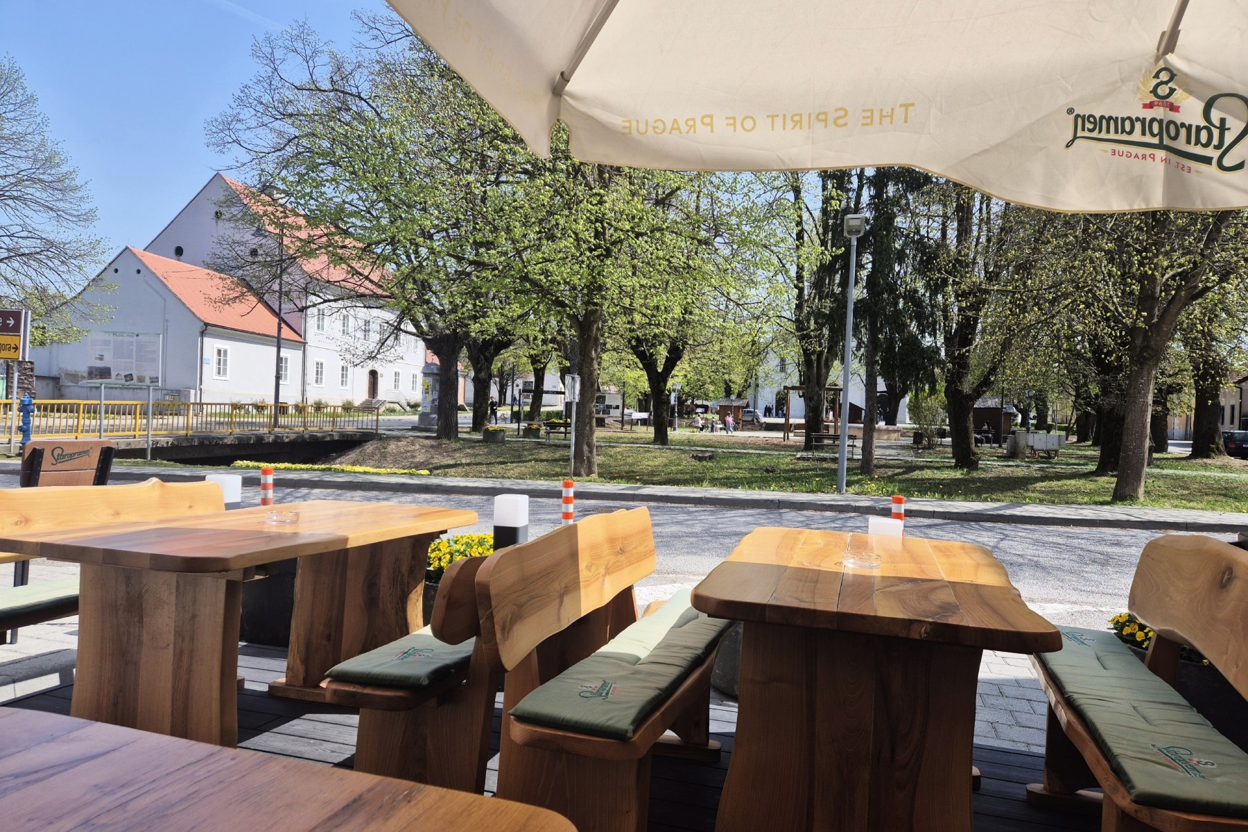 Što možete očekivati od ručka u zagorskom restoranu? Plata je pola stola