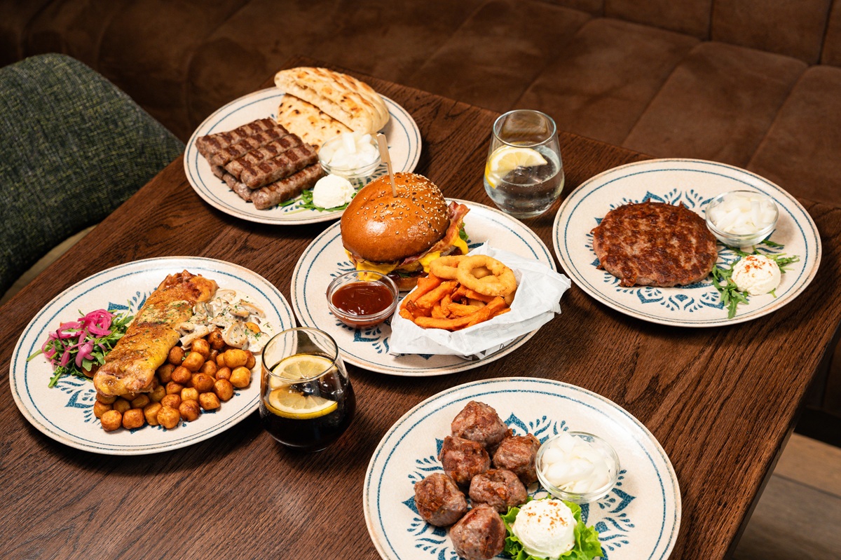 FOTO Kultni zagrebački restoran potpuno je preuređen – od izgleda do ponude