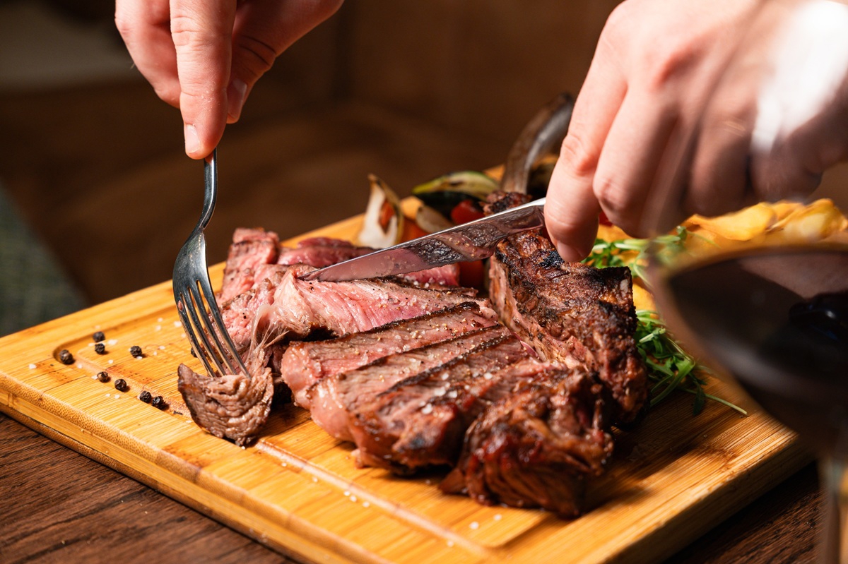 FOTO Kultni zagrebački restoran potpuno je preuređen – od izgleda do ponude