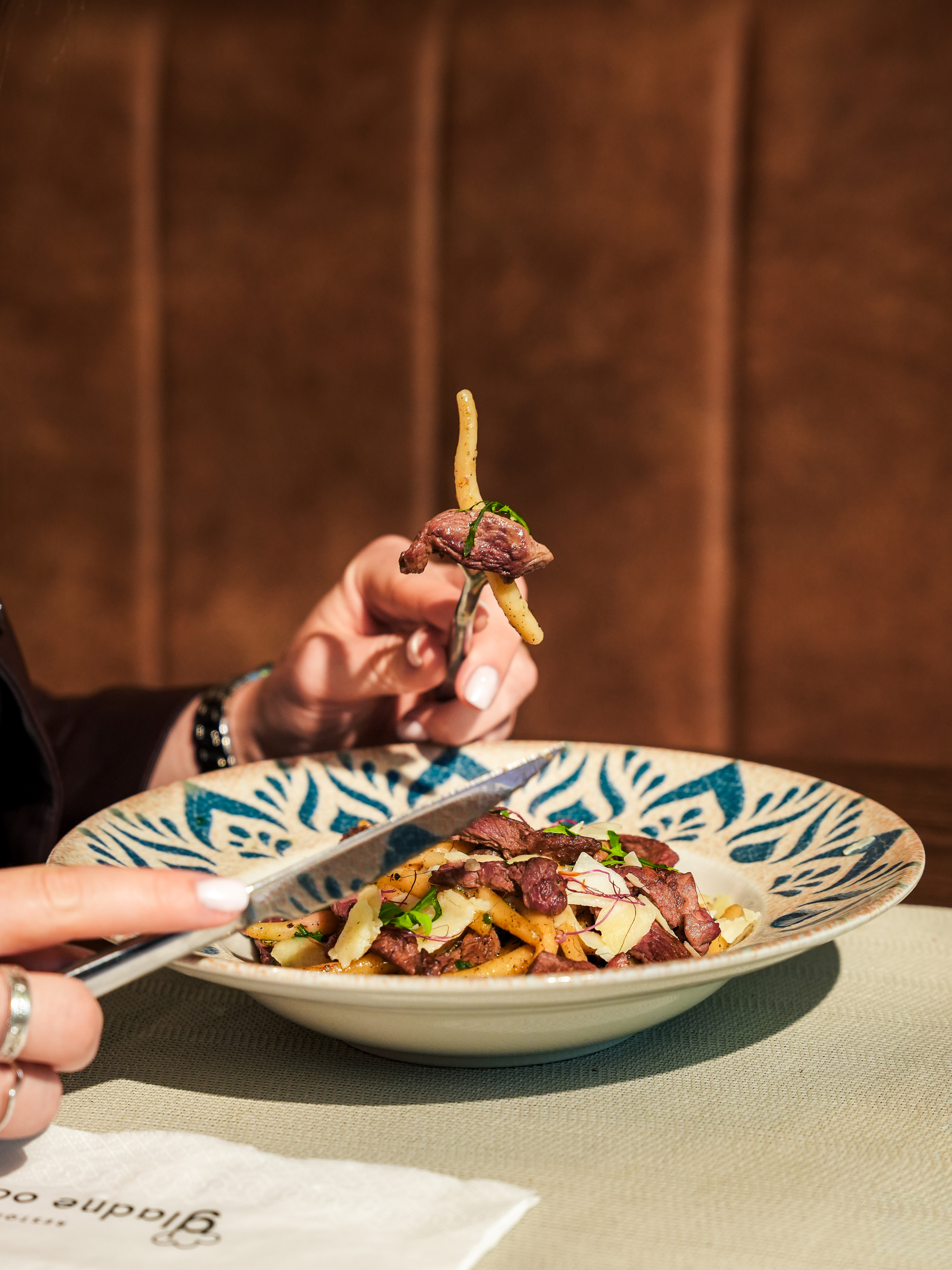 FOTO Kultni zagrebački restoran potpuno je preuređen – od izgleda do ponude