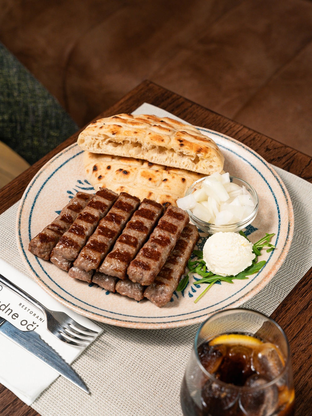 FOTO Kultni zagrebački restoran potpuno je preuređen – od izgleda do ponude