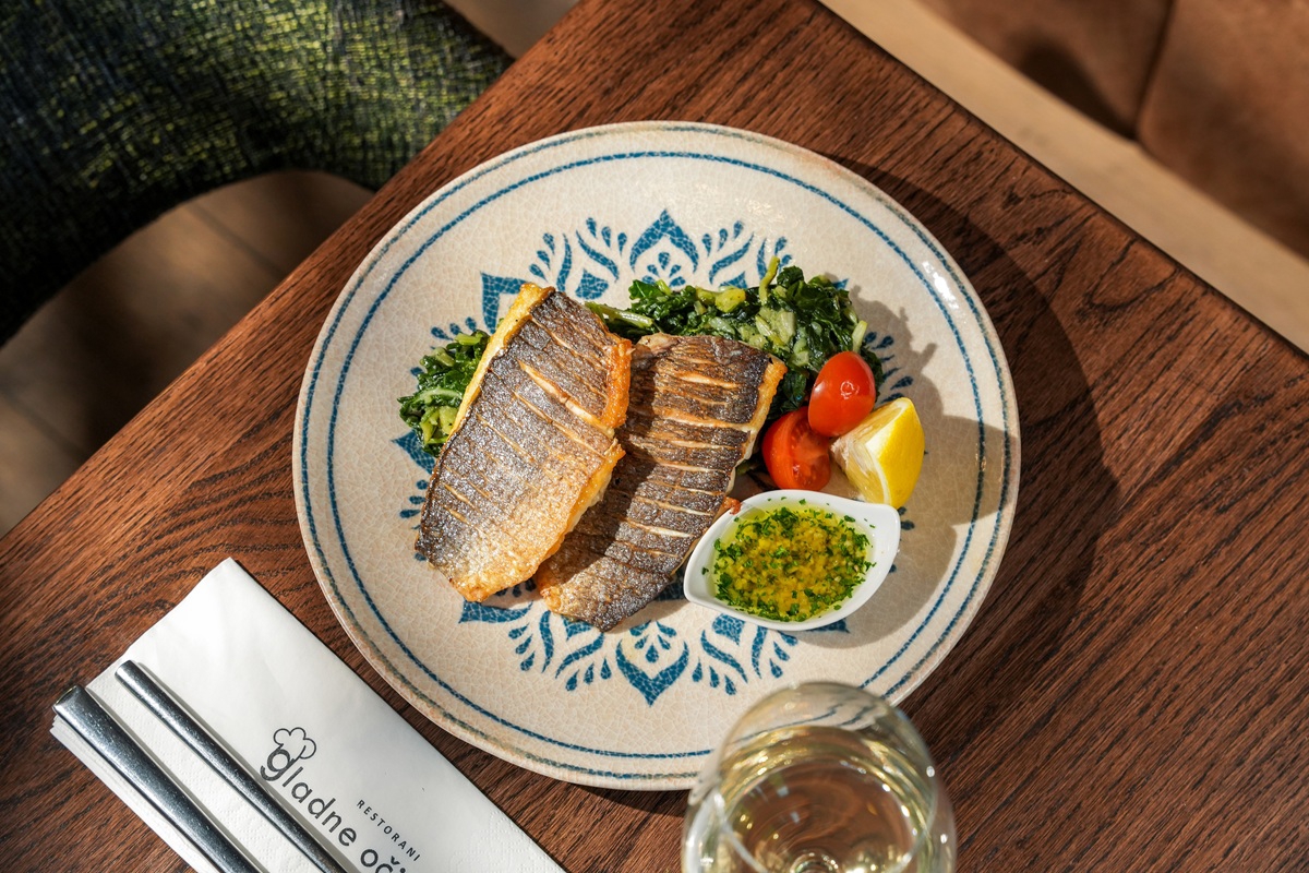 FOTO Kultni zagrebački restoran potpuno je preuređen – od izgleda do ponude