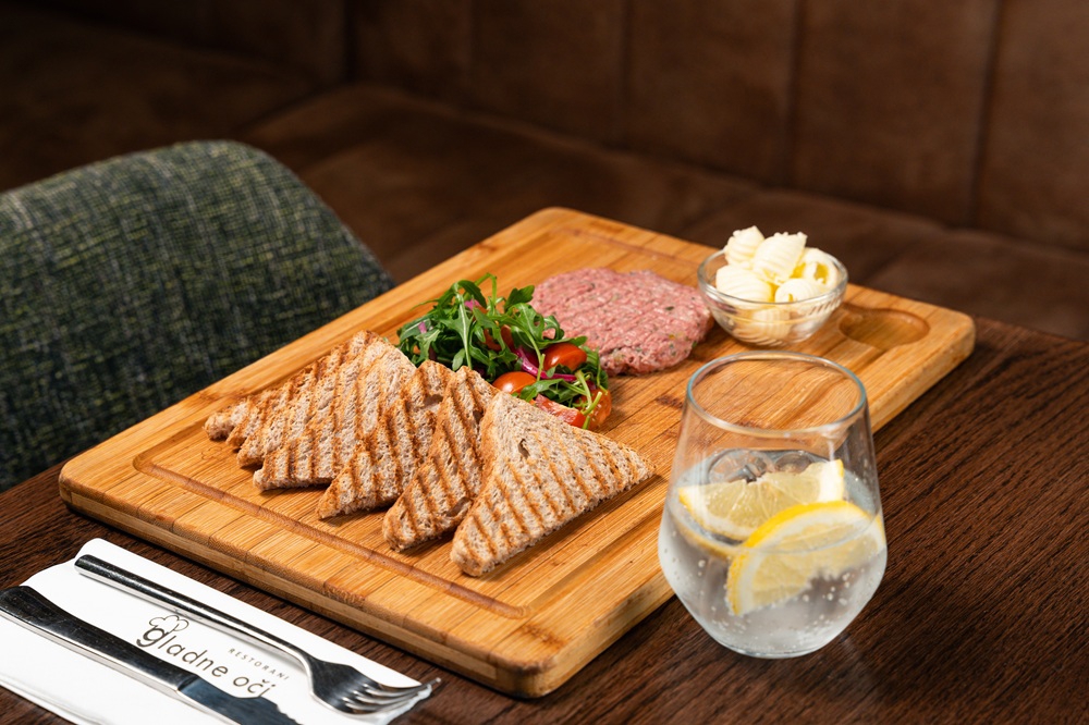 FOTO Kultni zagrebački restoran potpuno je preuređen – od izgleda do ponude