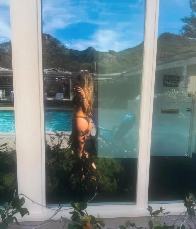 FOTO Prva tenisačica koja se slikala za Playboy: Cijeli život slušam muškarce