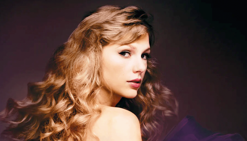 Taylor Swift