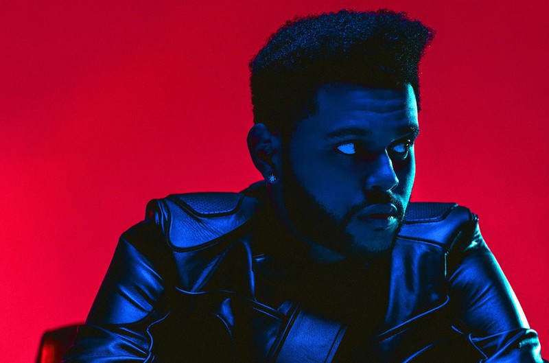 The Weeknd