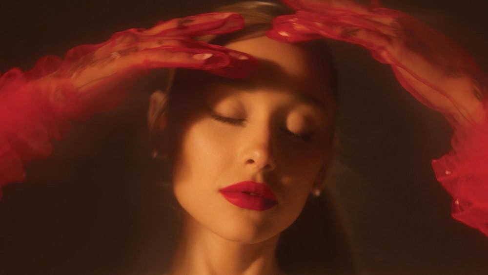 Ariana Grande