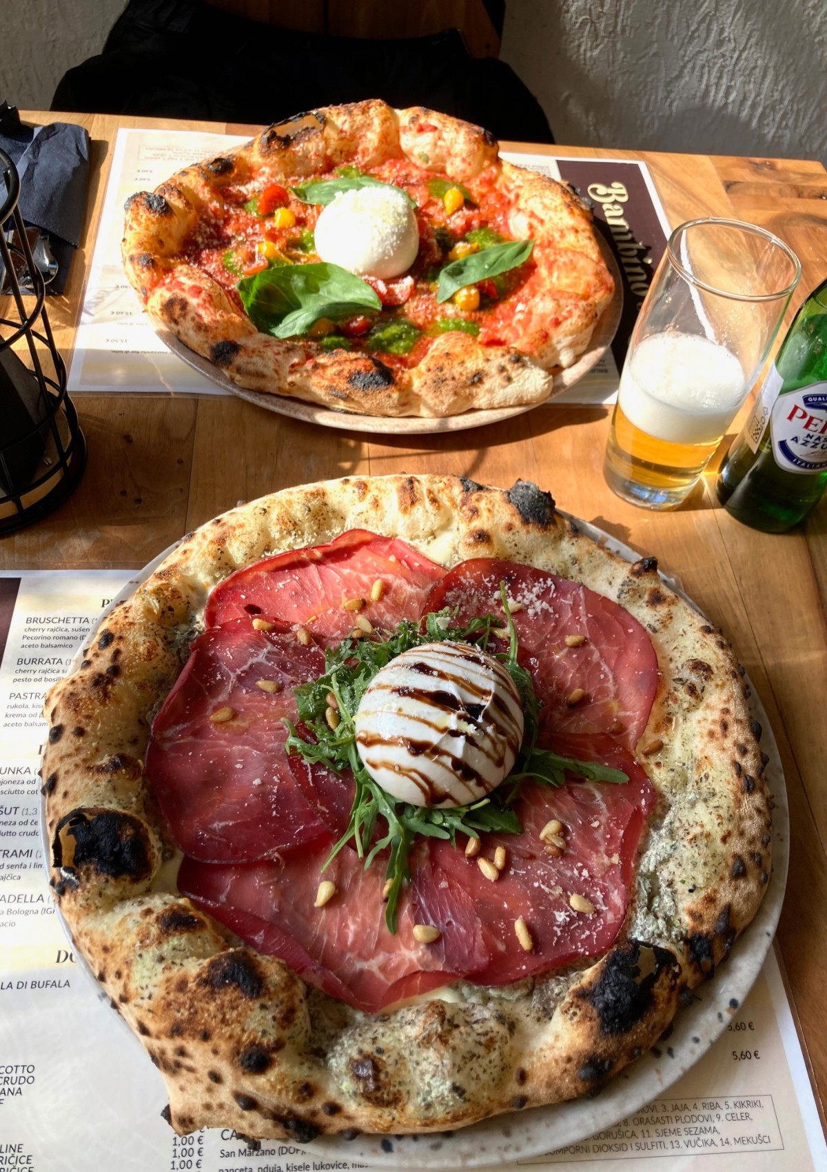 Nova pizzerija u Sesvetama ima nestvarnu ocjenu 5.0, provjerio sam kakve su pizze