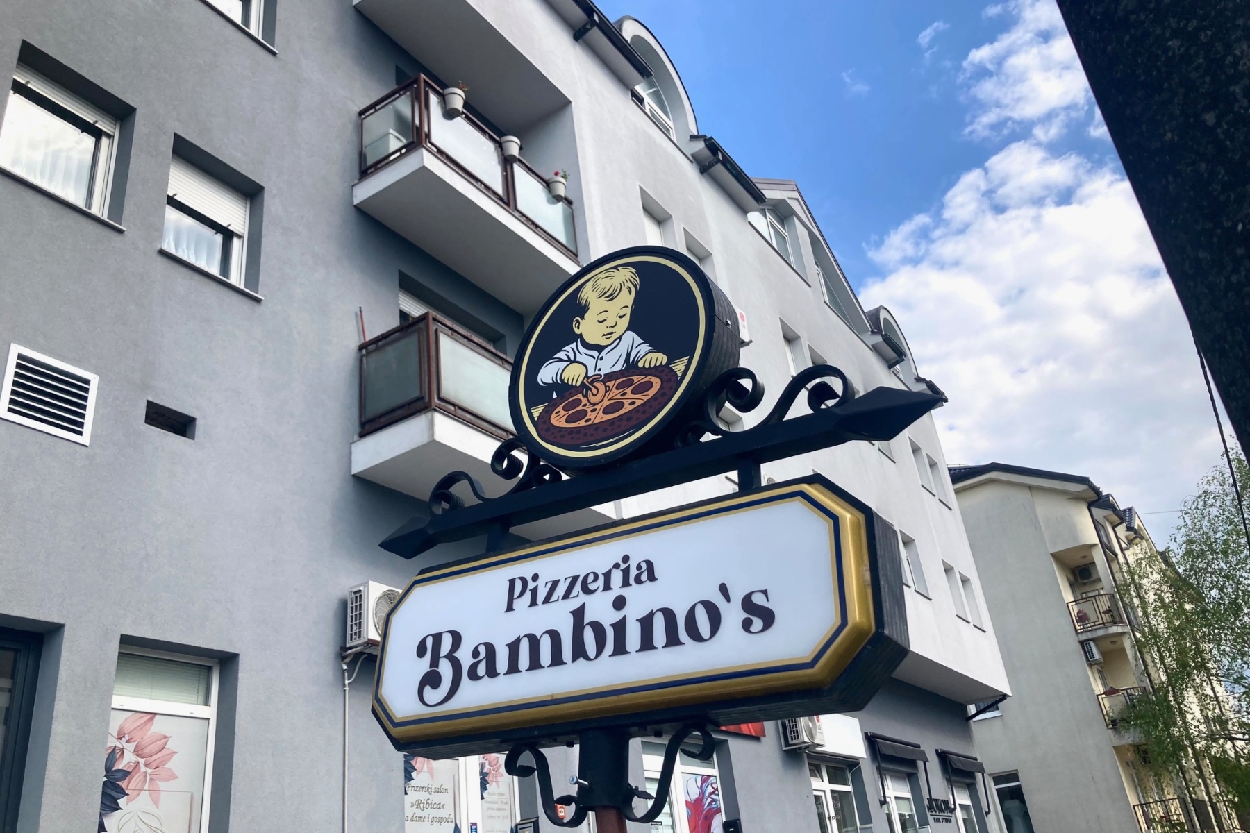 Nova pizzerija u Sesvetama ima nestvarnu ocjenu 5.0, provjerio sam kakve su pizze