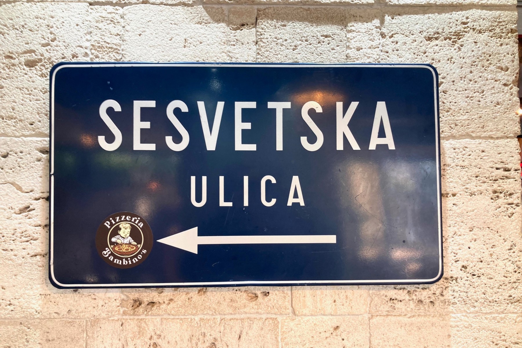 Nova pizzerija u Sesvetama ima nestvarnu ocjenu 5.0, provjerio sam kakve su pizze