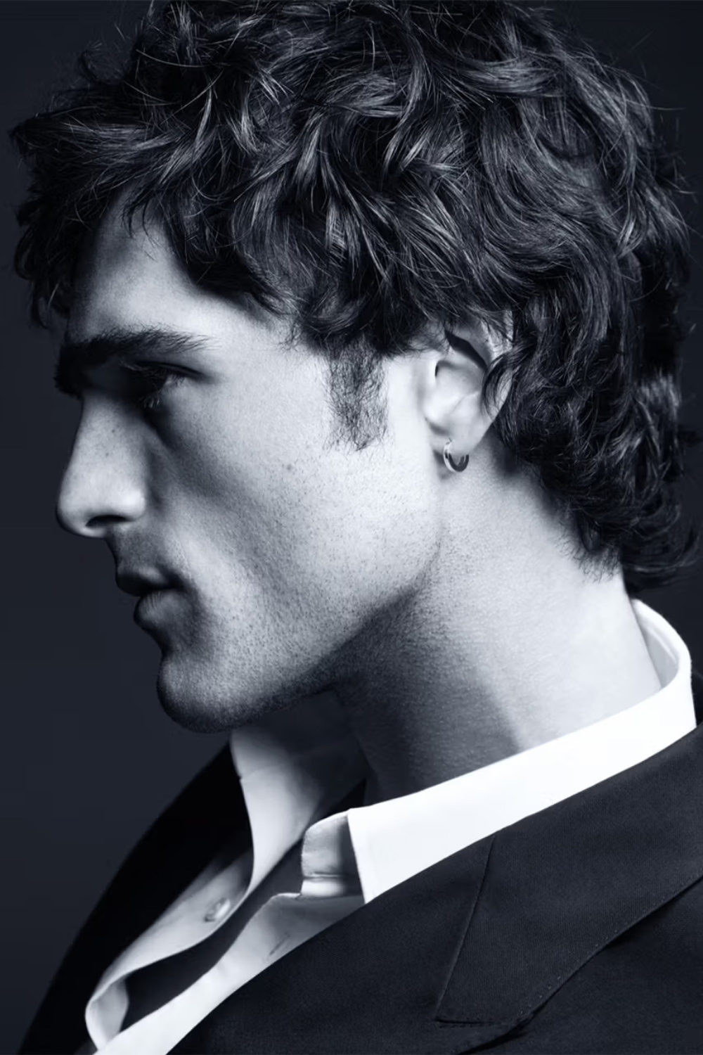 Jacob Elordi je novo lice kultnog mirisa Bleu de Chanel