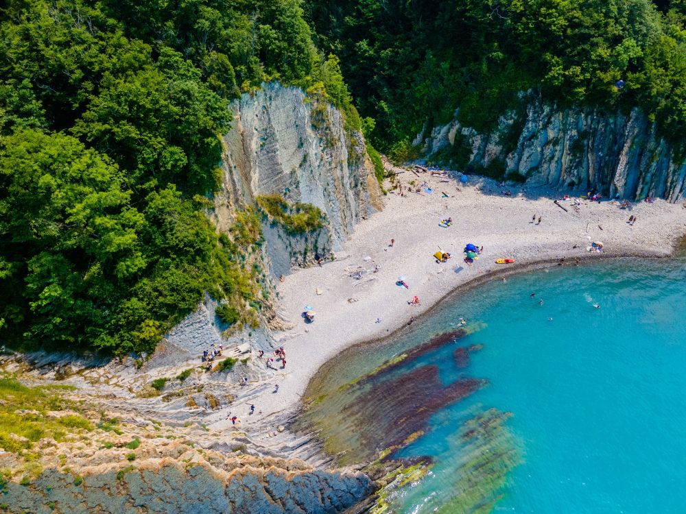 Grad Tuapse prije napada