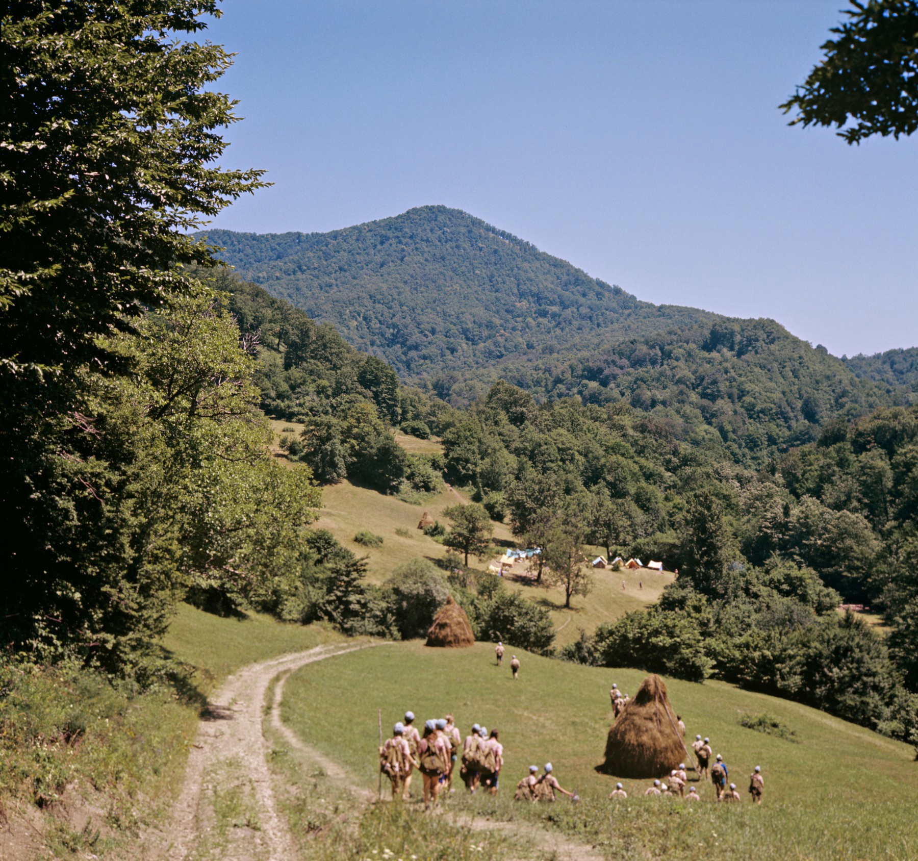 Grad Tuapse prije napada