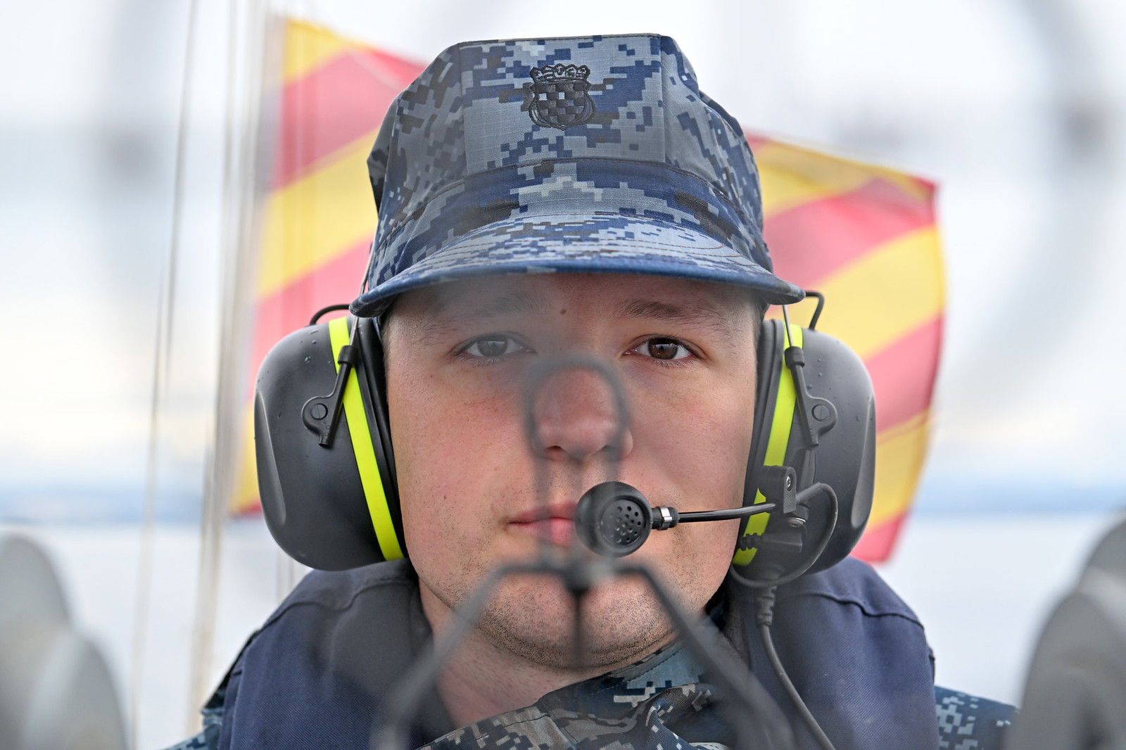 MORH objavio snimke. Pogledajte Hrvatsku ratnu mornaricu u akciji