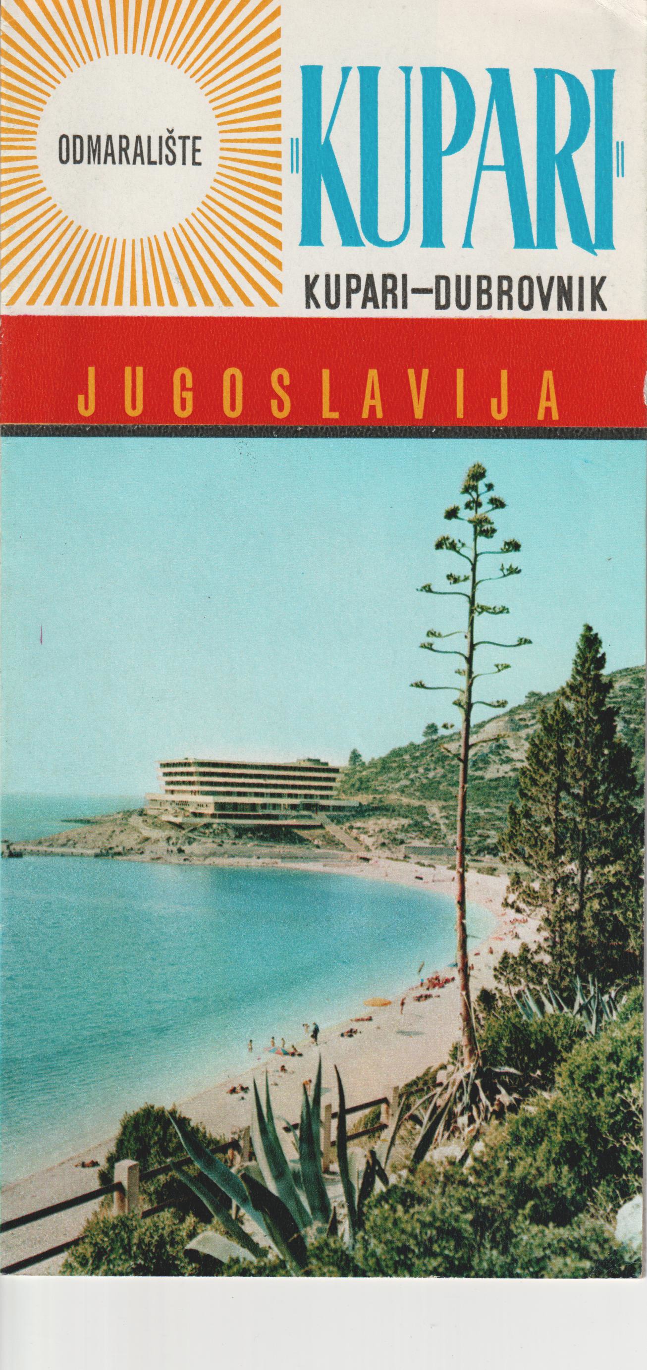 Od elitnog odmaralište Jugoslavije do kulise za najpoznatijeg YouTubera na svijetu