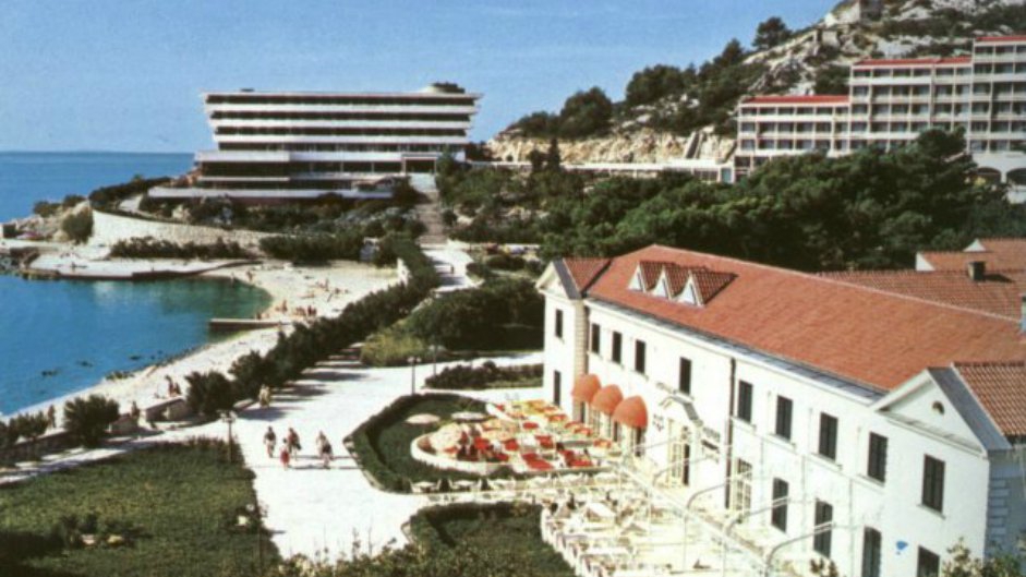 Od elitnog odmaralište Jugoslavije do kulise za najpoznatijeg YouTubera na svijetu