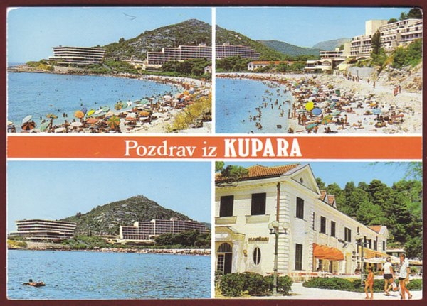 Od elitnog odmaralište Jugoslavije do kulise za najpoznatijeg YouTubera na svijetu