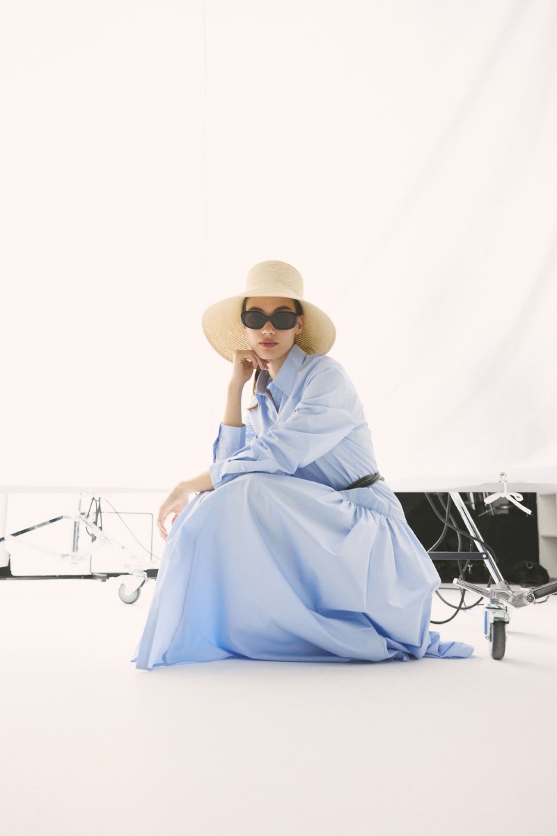 Mislite da je poslovni stil dosadan? Reserved je dokazao da nije