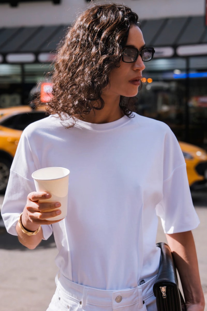 Mislite da je poslovni stil dosadan? Reserved je dokazao da nije